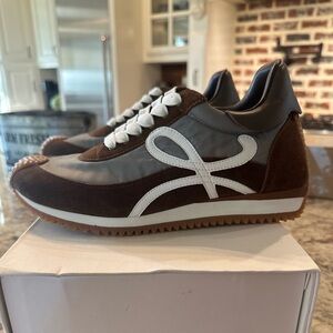 Loewe Sneakers Size 36